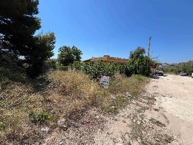 Foto Terreno edificabile in SP 19, Pachino di 740 m² in vendita