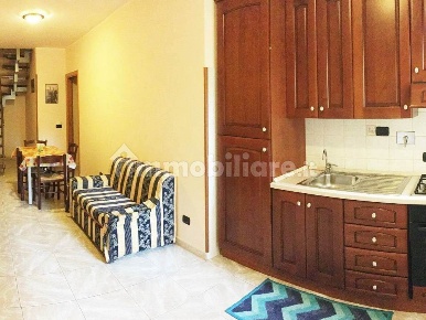 Foto Appartamento in Via di Giardinetti, Roma Giardinetti di 70 m²