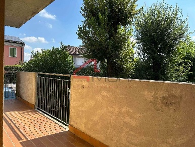 Foto Appartamento a Nogara Centro di 102 m² con 2 locali in vendita