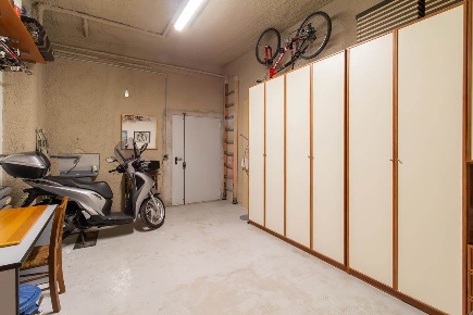 Foto Garage in Via Durazzo  5, Milano in vendita