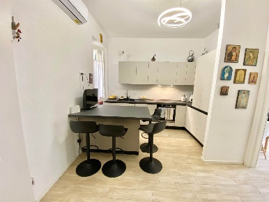Foto Appartamento a Pistoia Centro Storico di 55 m² con 3 locali in vendita