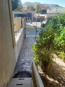 Foto Appartamento in Via Roccazzo 108, Palermo Boccadifalco - Baida