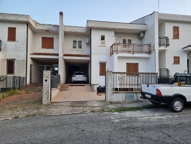 Foto Appartamento in Località Fego 88060, Sant'Andrea Apostolo dello Ionio