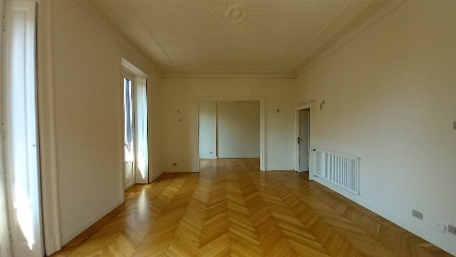 Foto Appartamento in Via Gustavo Modena 25, Milano Indipendenza di 185 m²