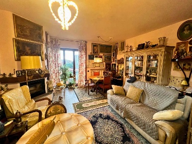 Foto Appartamento in via varesina 111, Milano Certosa di 106 m² in vendita