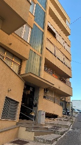 Foto Appartamento in VIA ALBEROBELLO, Martina Franca di 80 m² con 3 locali