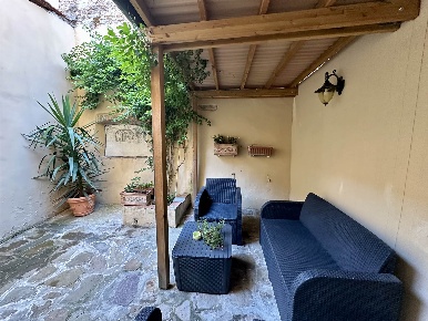 Foto Appartamento in via del porcellana, Firenze in affitto
