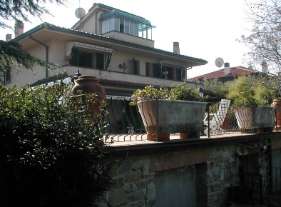 Foto Appartamento in Via del Padule 19, Bagno a Ripoli Centro di 231 m²