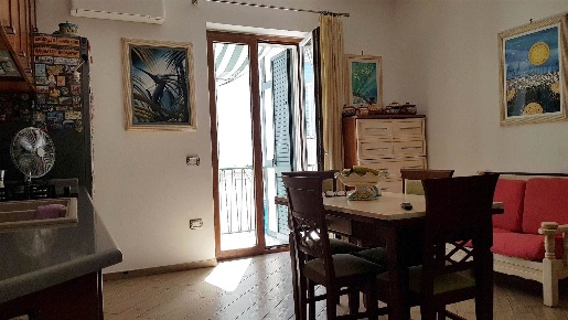 Foto Appartamento in via Ottavio de Sica  7, Salerno in vendita