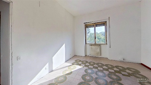 Foto Appartamento in via Peirce 11, Roma Ponte Mammolo di 141 m² in vendita