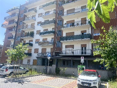 Foto Appartamento in VIA BORGO PALAZZO 93, Bergamo Borgo Palazzo di 95 m²