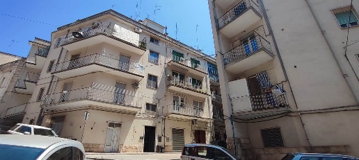 Foto Appartamento in VIA MULINO S.MARTINO, Martina Franca di 105 m²