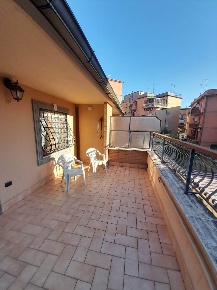 Foto Appartamento in Via dei Giardinetti, Roma Giardinetti di 70 m²