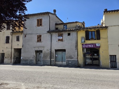 Foto Appartamento in Via Bastiola 41, Bastia Umbra Bastia di 45 m²