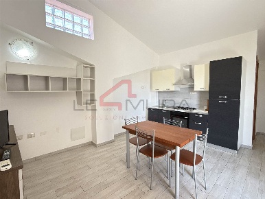 Foto Appartamento a Sant'Antioco Centro di 60 m² con 3 locali in vendita