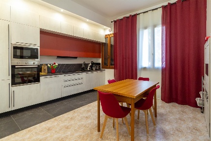 Foto Villa bifamiliare a Venezia Zelarino di 118 m² con 6 locali in vendita