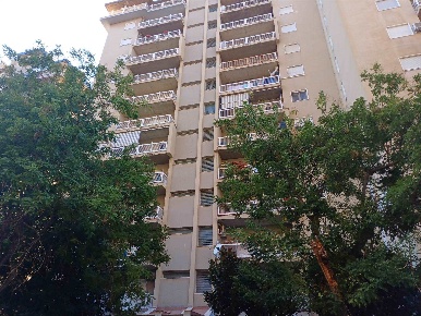 Foto Appartamento in VIA DOMENICO RUSSO 28, Palermo Calatafimi Alta