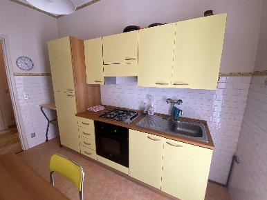 Foto Appartamento a Biella Centro Storico di 40 m² con 2 locali in affitto