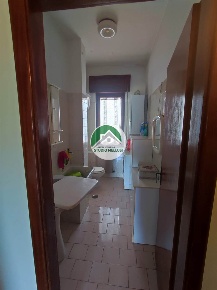 Foto Appartamento a Benevento Rione Libertà di 210 m² con 5 locali