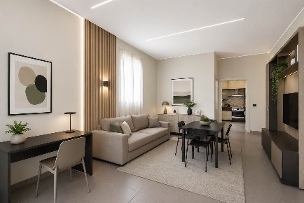 Foto Appartamento in VIA BELVEDERE 2, Acireale di 141 m² con 5 locali