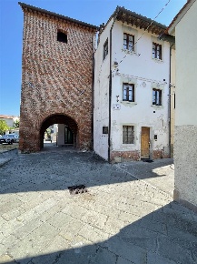 Foto Villa a schiera in Via Delle Mura 24, Calcinaia Centro di 77 m²