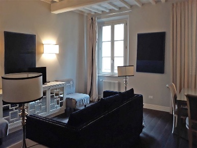 Foto Appartamento a Firenze Fortezza - Stazione di 47 m² con 2 locali
