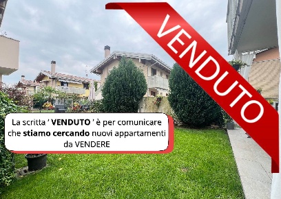 Foto Appartamento in VIA MICHELANGELO DA CARAVAGGIO, Zanica di 80 m²