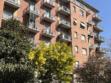 Foto Appartamento in Via Carnevali 43A, Milano Dergano di 90 m² in vendita