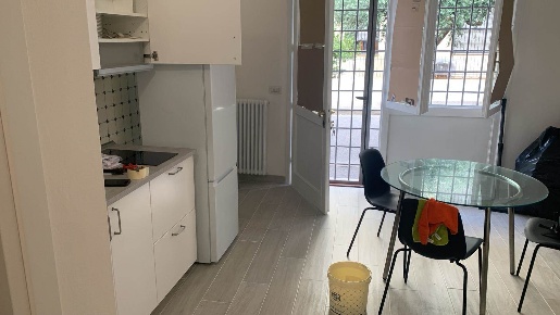 Foto Appartamento in via delle Panche, Firenze Careggi - Rifredi - Dalmazia