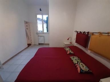 Foto Appartamento in via fiesolana, Firenze Sant'Ambrogio di 40 m²