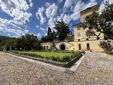 Foto Appartamento a Pistoia Saturnana - Le Grazie di 90 m² con 4 locali