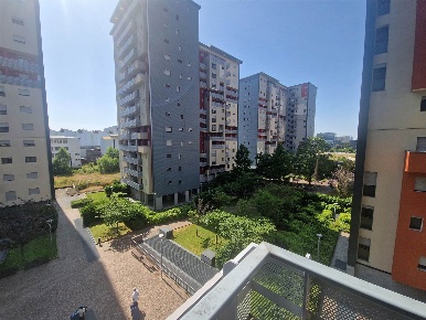 Foto Appartamento in Viale Sarca  326, Milano Bignami - Ponale di 91 m²