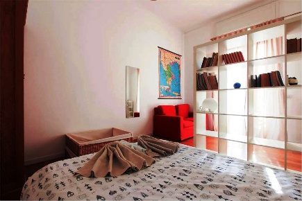 Foto Appartamento in Via montegani 11, Milano Cermenate - Abbiategrasso