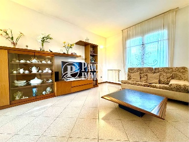 Foto Villa a schiera in via moro, Montale Centro di 180 m² con 6 locali