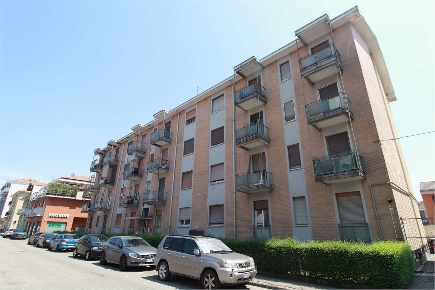 Foto Appartamento in VIA GAGGINI N.2/C, Novara in vendita