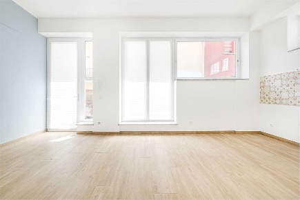 Foto Appartamento in Via Luciano Manara 9, Parabiago San Lorenzo di 80 m²