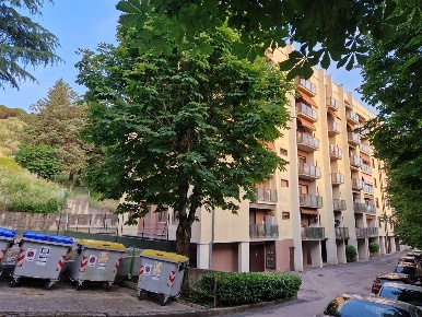 Foto Appartamento a Perugia di 80 m² con 4 locali in affitto