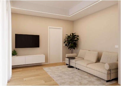 Foto Appartamento a Cusano Milanino di 72 m² con 2 locali in vendita