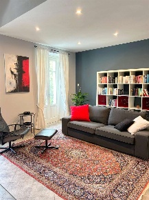 Foto Appartamento in PIAZZA VITTORIO VENETO, Mergozzo Centro di 75 m²