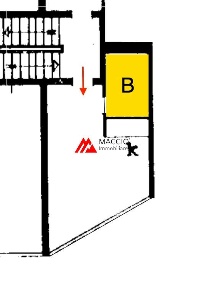 Foto Appartamento in pila, Gressan Pila di 30 m² con 1 locali in vendita