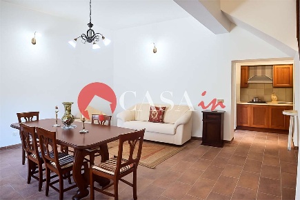 Foto Casa indipendente in via Laganeto, Capri Leone Rocca Di Capri Leone