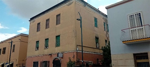 Foto Appartamento in VIA SISTO 54, Latina Centro Storico di 60 m²