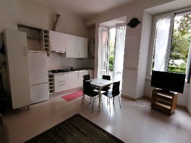 Foto Appartamento in via dell'aprica  26, Milano Farini di 40 m² in affitto