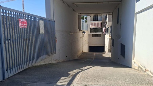 Foto Box a Capurso di 20 m² con 1 locali in vendita