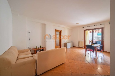Foto Appartamento in via chiusi, Perugia Madonna Alta - Prepo di 90 m²