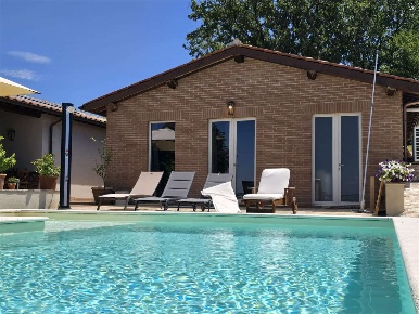 Foto Appartamento a Giano dell'Umbria di 60 m² con 2 locali in affitto