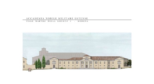 Foto Appartamento a Modena di 140 m² con 3 locali in vendita