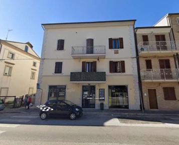Foto Appartamento in Via F. Corridoni, Porto Sant'Elpidio Centro di 88 m²