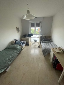 Foto Appartamento in Via Plezzo  78, Milano Udine di 12 m² con 1 locali