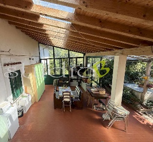 Foto Casa indipendente in Via Benedetto Cairoli snc, Bordighera Due Strade